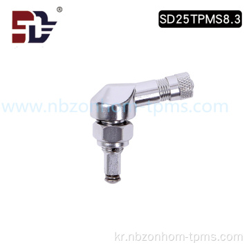 TPMS 오토바이 타이어 밸브 SD25TPMS803